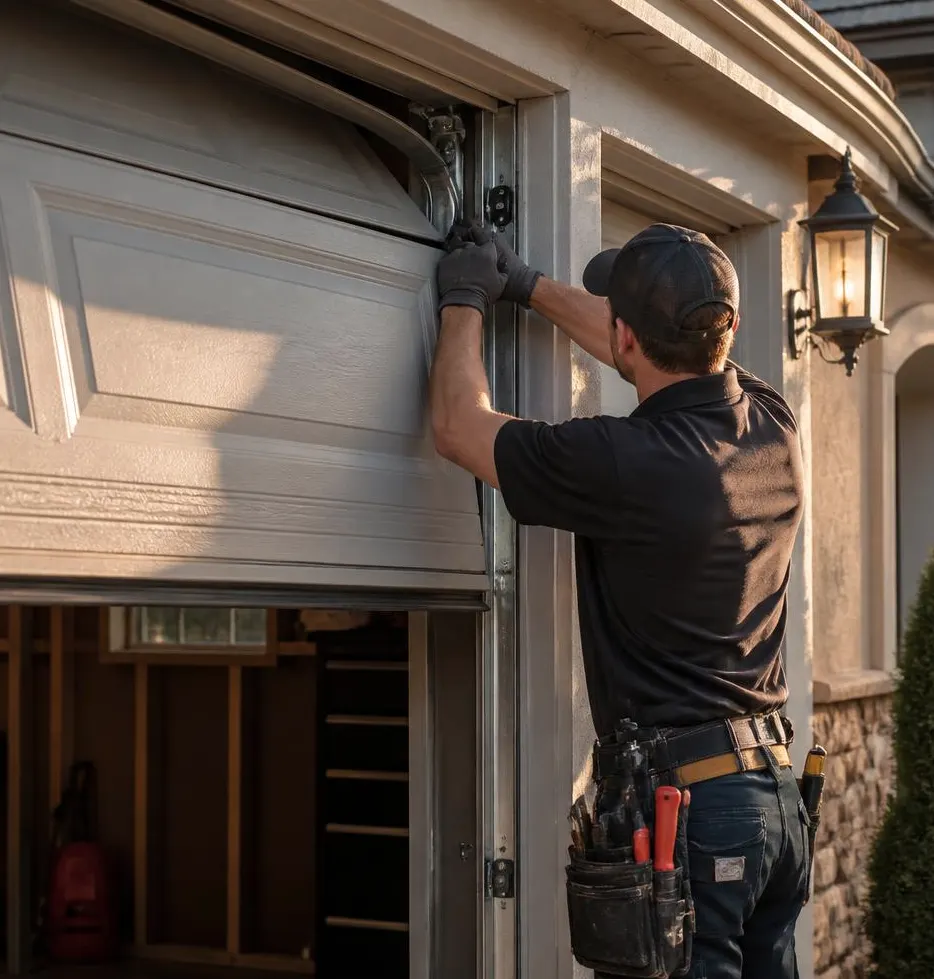 Lost Garage Door Remote? Here's the Right Fix, Step by Step — Broken Arrow Garage Door, Broken Arrow, OK